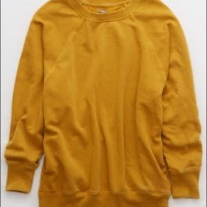 Aerie Cozy City Sweatshirt XL